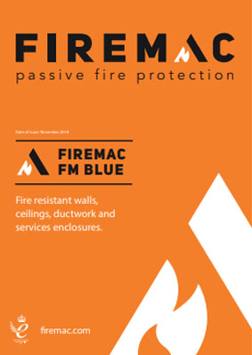 FIREMAC FM BLUE